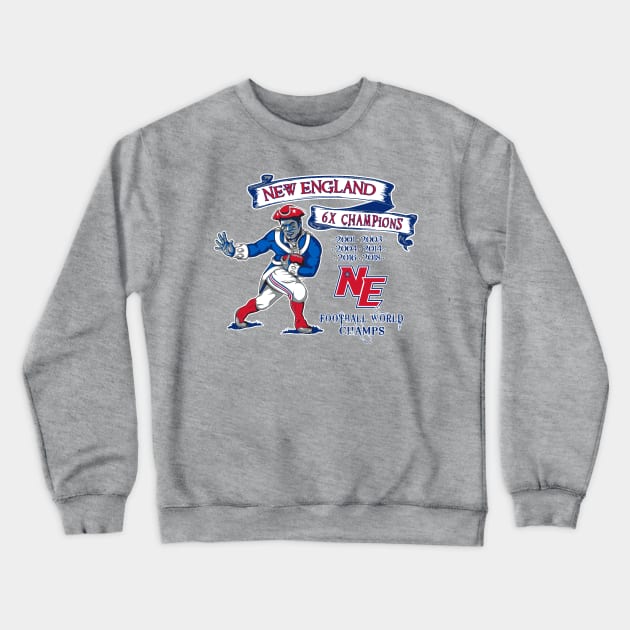 Patriots championship sweatshirt store
